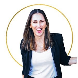 Meet your Posher, Kathryn